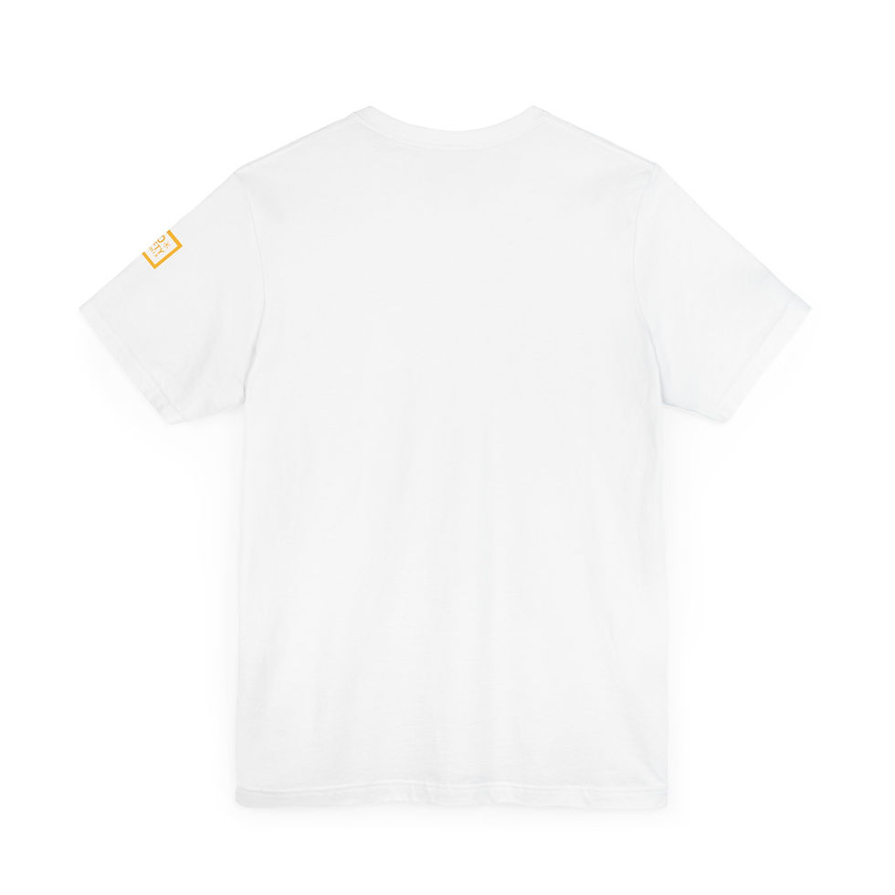 Thumbnail: 50 Fifty Retro  Unisex Jersey Short Sleeve Tee