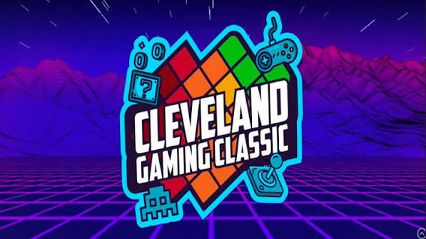 Cleveland Classic Gaming