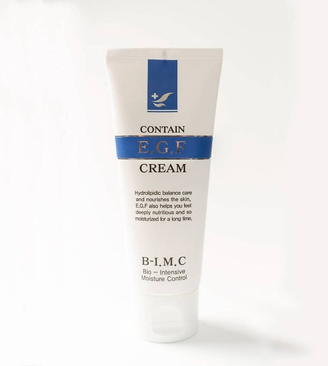 EGF再生クリーム100ミリ | sinkyusalonzayon
