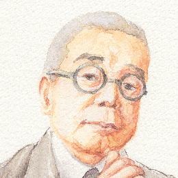 館長