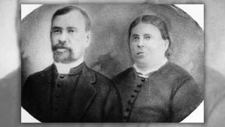 John Saunders’s Diverse Education