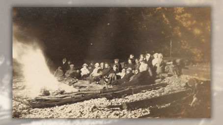 Métis Resistance Through Story and Song