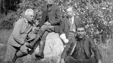 Jigging Across Métis Communities