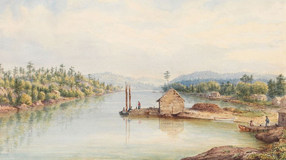 Métis Catholic Faith in Upper Great Lakes