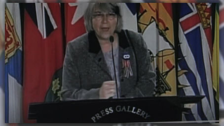 R. v. Powley Sparks Pride Across the Métis Homeland