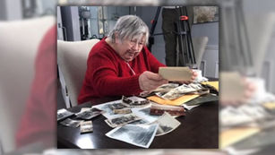 Dolores Pinder: Generational Storyteller