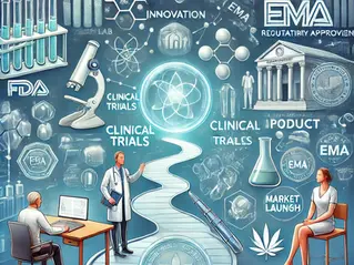 The Path from Lab to Market: How Biomedical Inventions Become Commercial Products