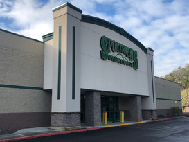 Sportsmans Warehouse