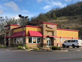 Carl's Jr