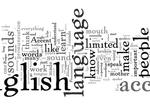 Why is Accent Important when you speak English?