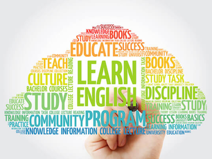 Benefits of learning ENGLISH Language