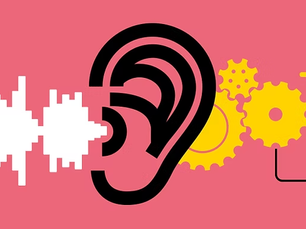 Tips to Improve ENGLISH LISTENING skills