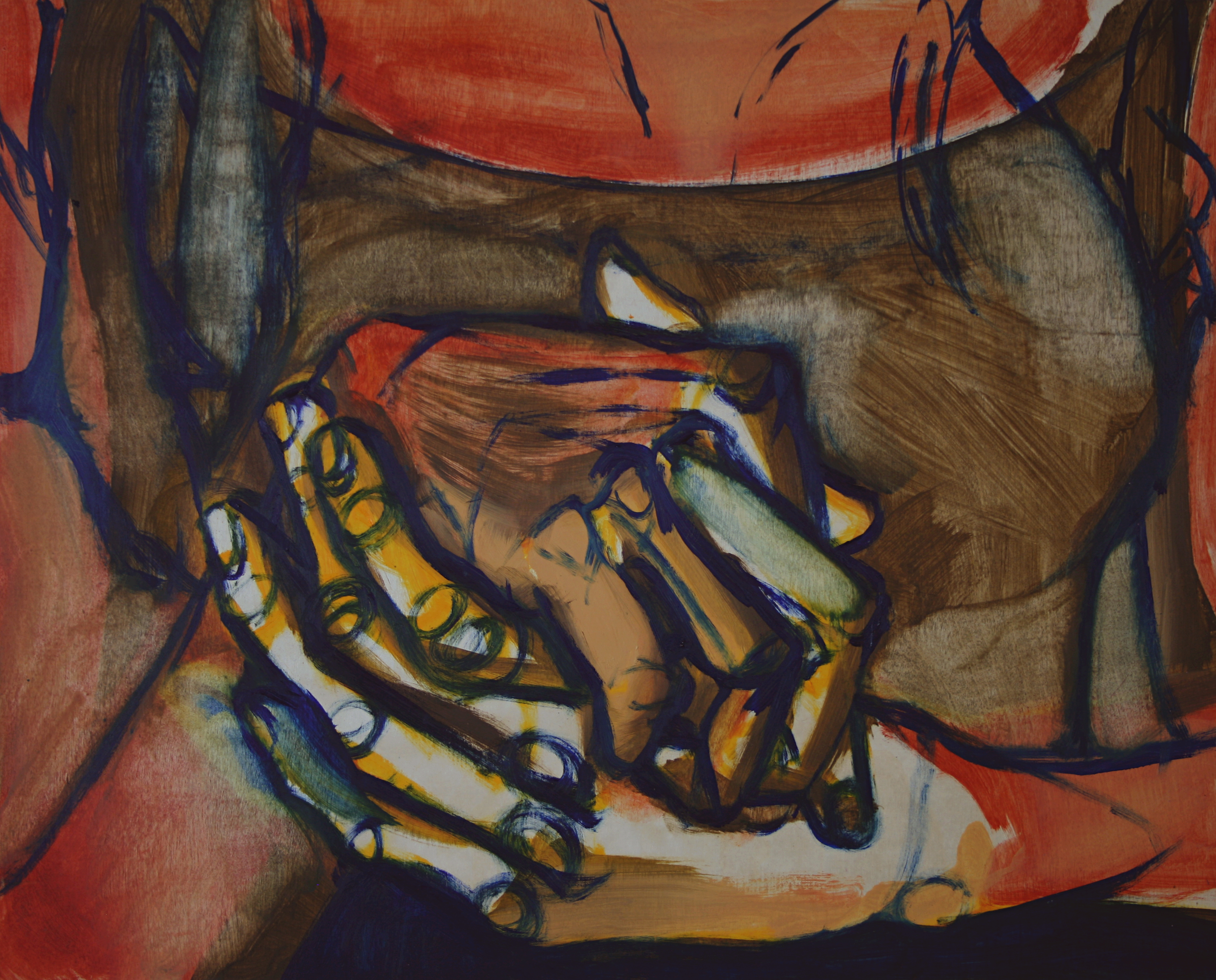 Undone