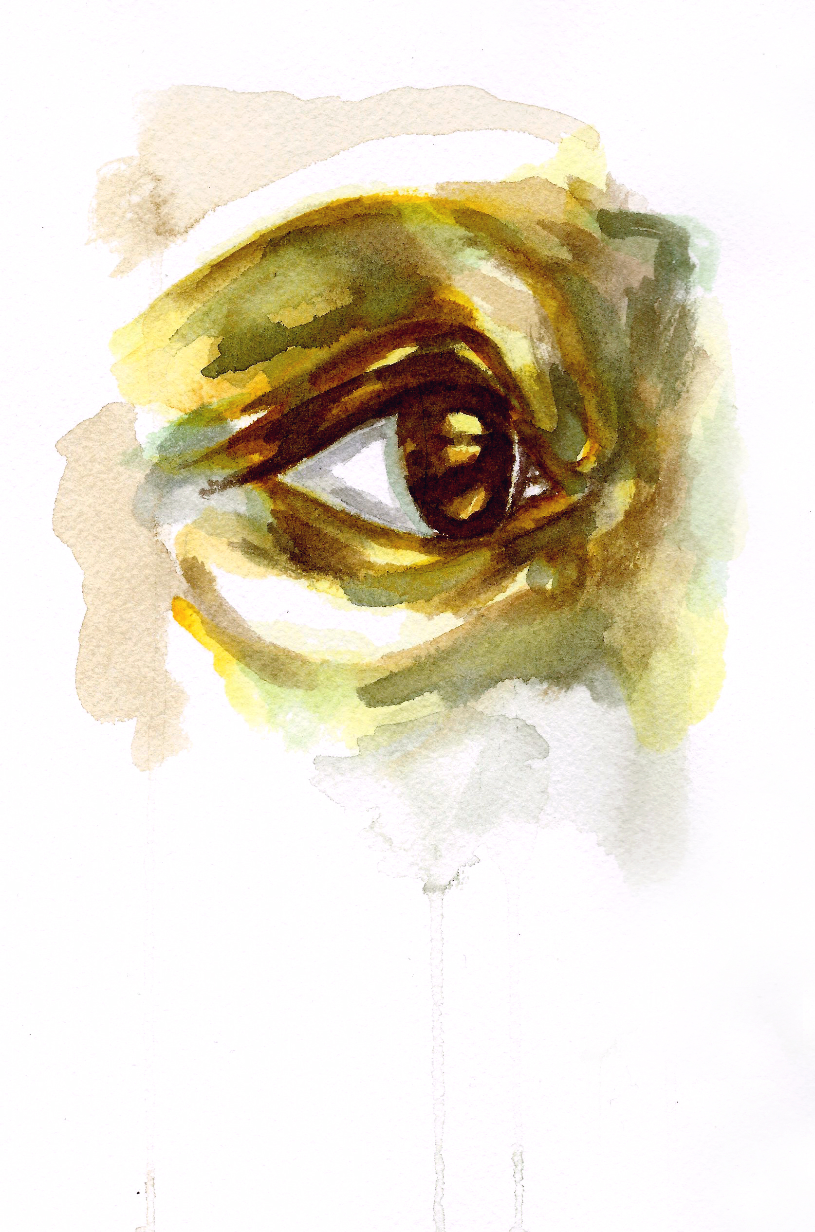 Sad, Strange Little Voids Pt. 1