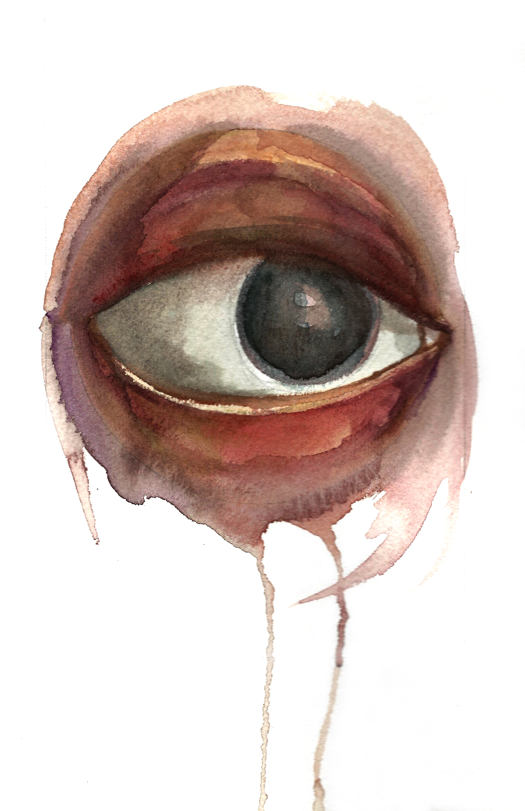 Sad, Strange Little Voids Pt. 4