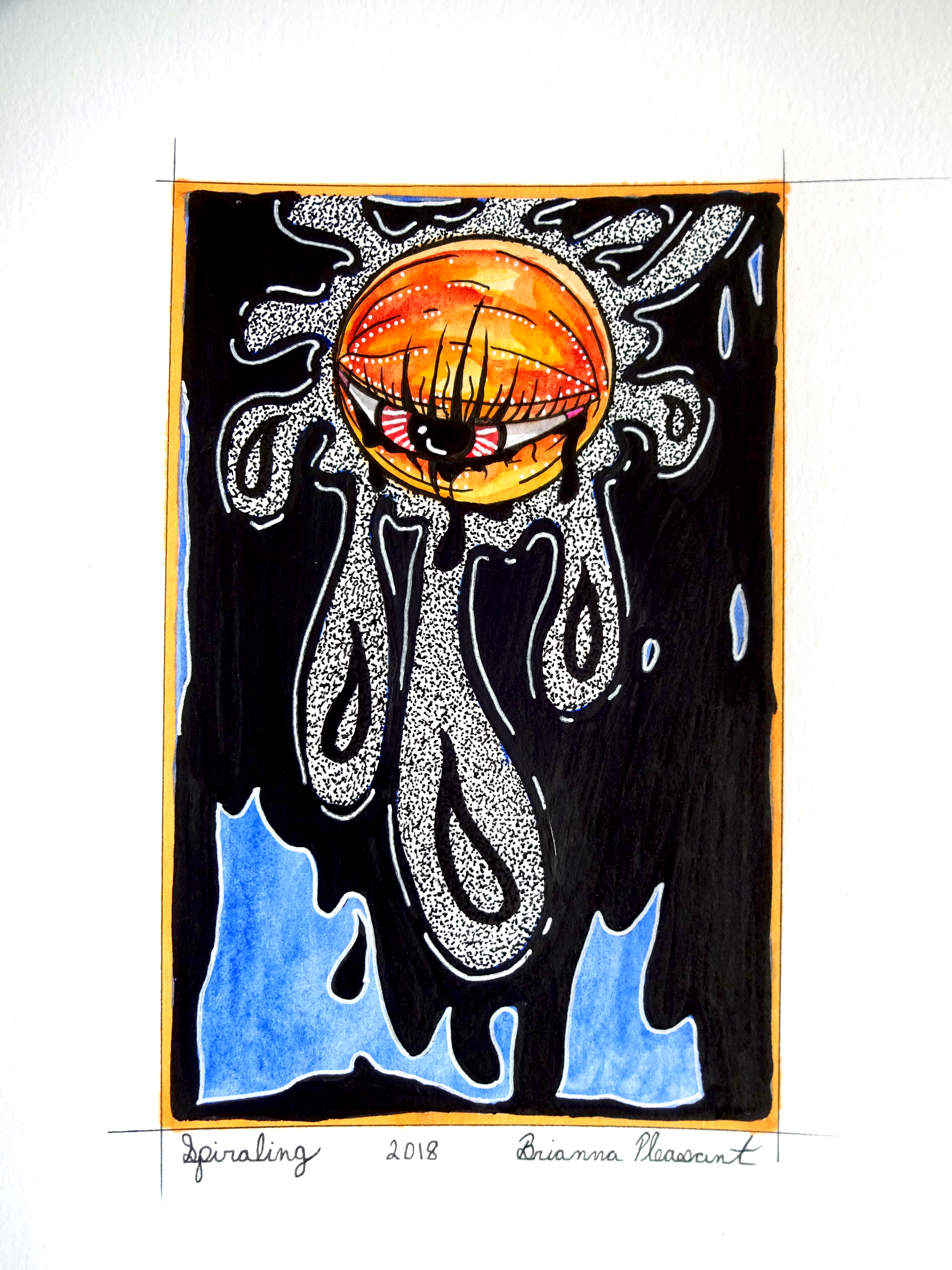 Spiraling