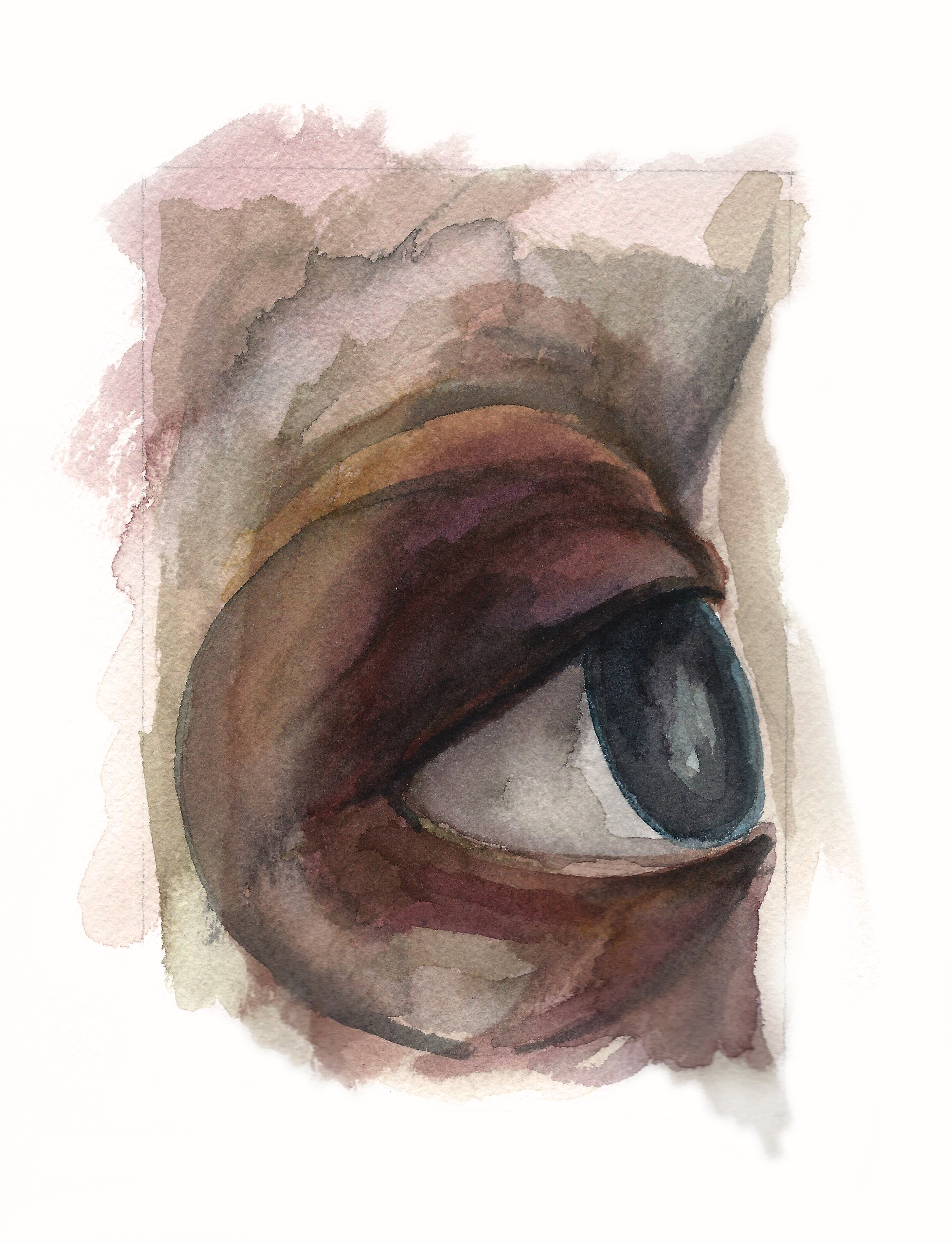 Sad, Strange Little Voids Pt. 5
