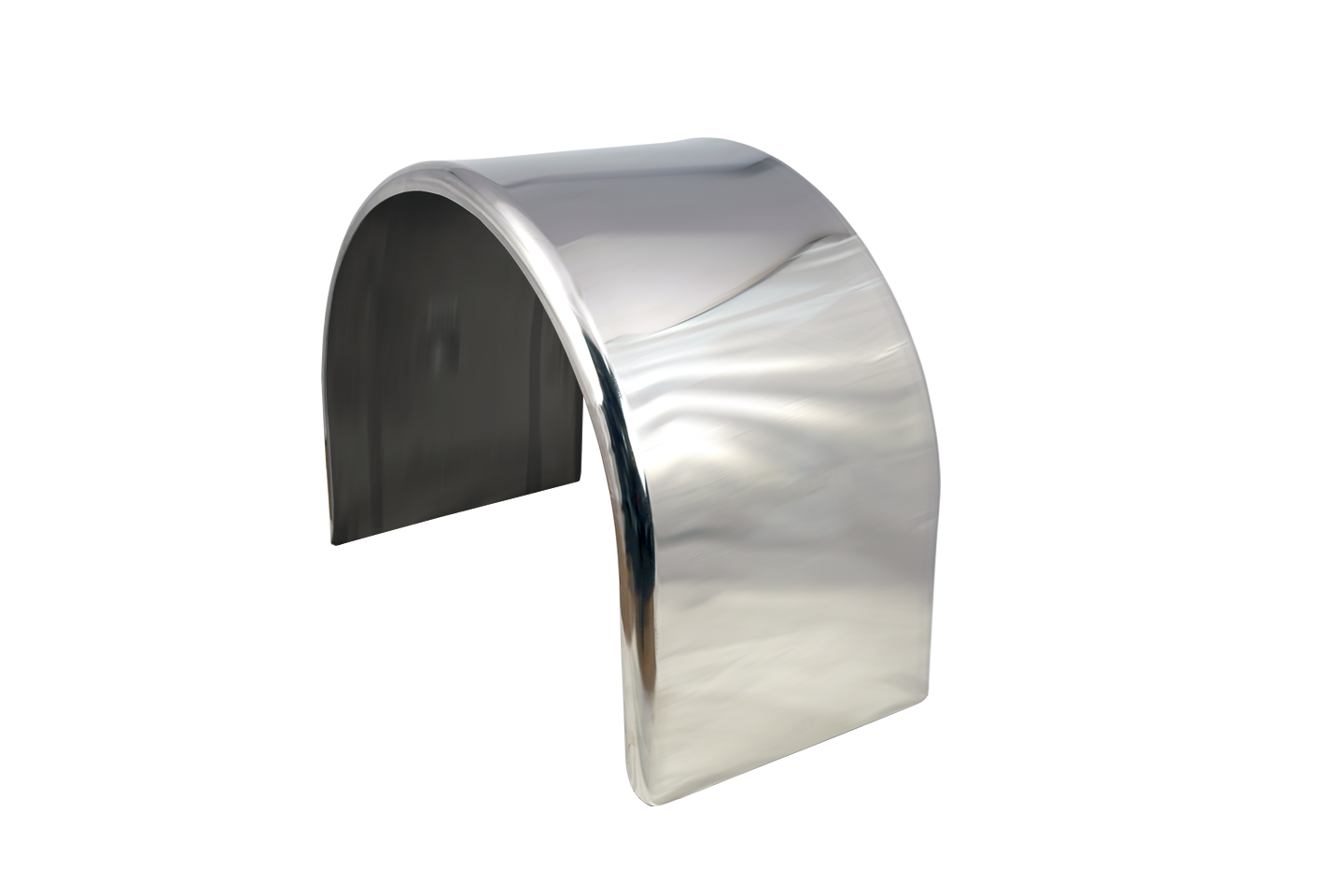 96" MF SINGLE AXLE FENDER EXTRA LONG FRONT AND BACK