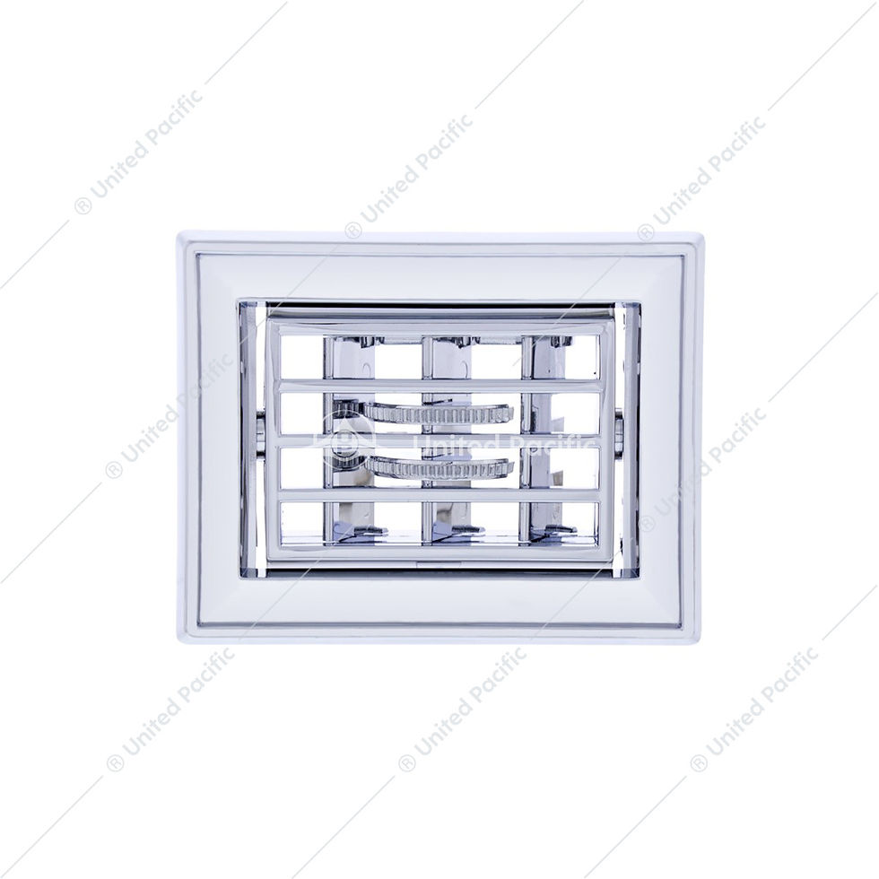 LOWER A/C VENT FOR 1987-2000 PETERBILT 357/375/377/378