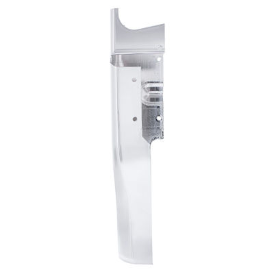 Thumbnail: CHROME LOWER STEERING COLUMN COVER