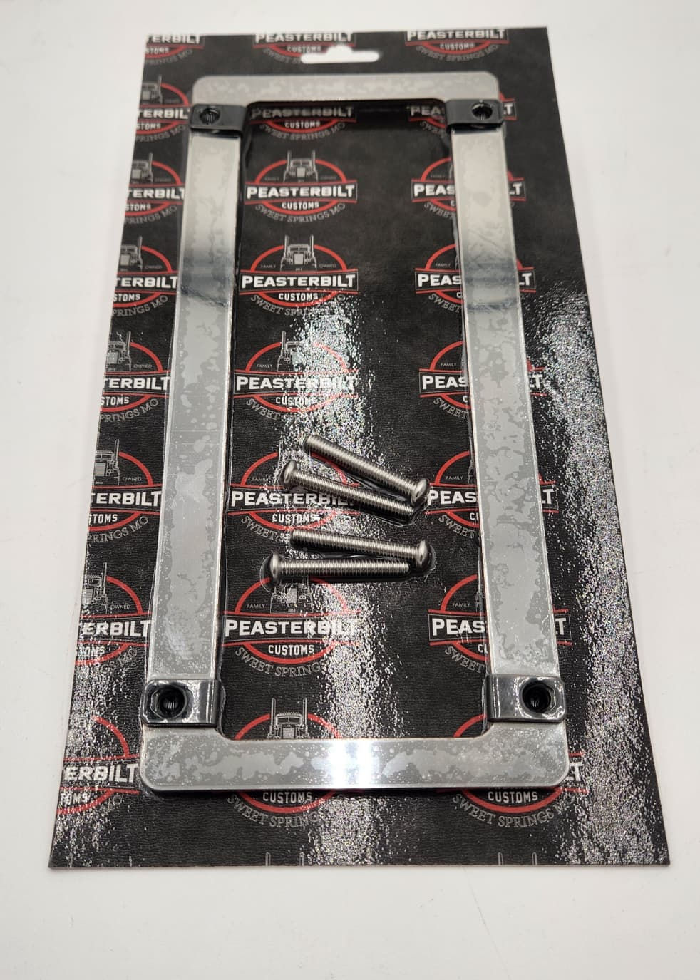 MOUNTING PLATE FOR 24-1066