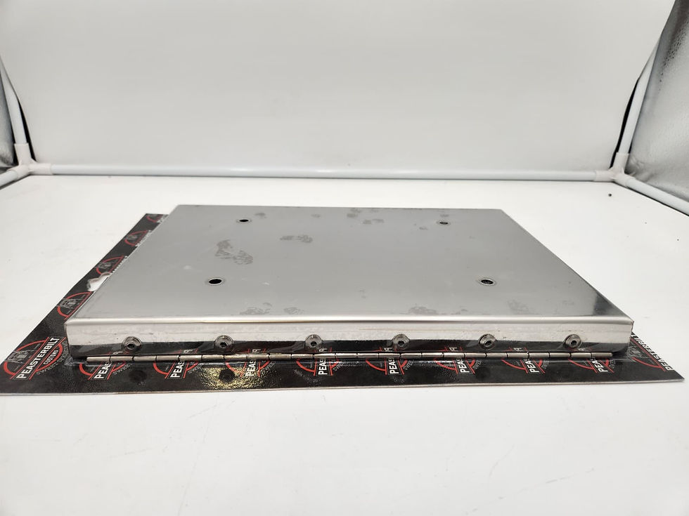 Thumbnail: LICENSE PLATE HOLDER