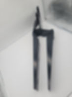 Thumbnail: FLEX AIR DOUBLE HUMP BLIND MOUNT BRACKET - PASSENGER SIDE