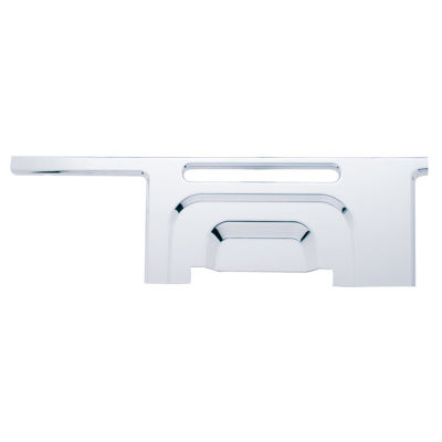 DASH WARNING LIGHT PANEL TRIM FOR 2006+ PETERBILT