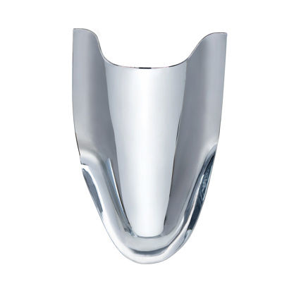 LOWER STEERING COLUMN COVER