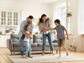 ILUMINE SUA VIDA FAMILIAR