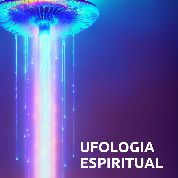 REU - Ufologia Espiritual Porto Alegre / RS 