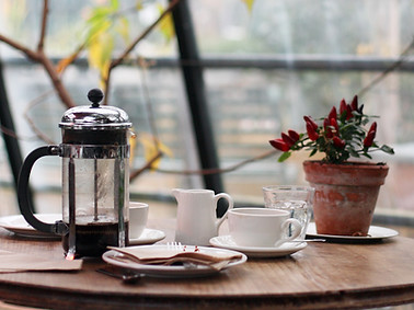 Coffee Shop