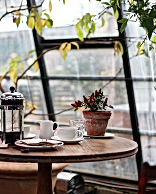 Café