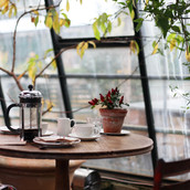 Schülercafe