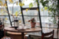 Coffee Shop