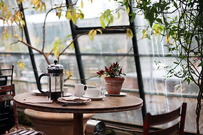 Cafés