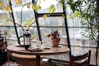 Coffee Shop