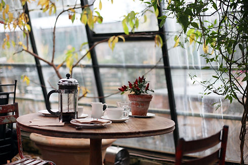 Coffee Shop
