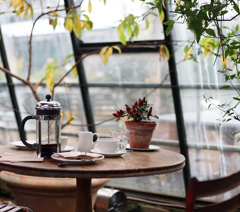 Coffee Shop