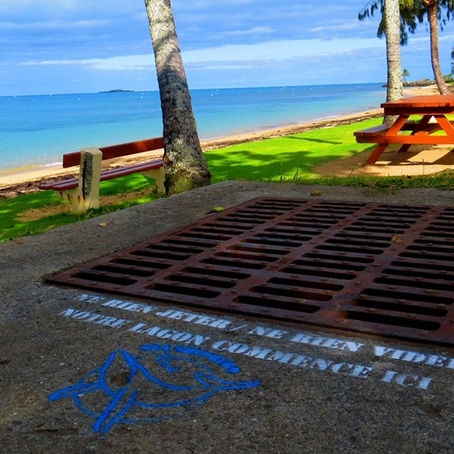 journée mondial des l'océans