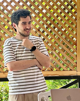 Röyal Məhərrəmov