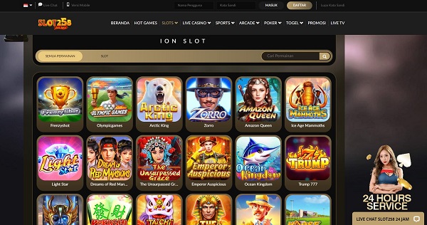 Joker Slot Resmi Situs Judi Online Gacor Terpercaya Di Tahun 2022
content media