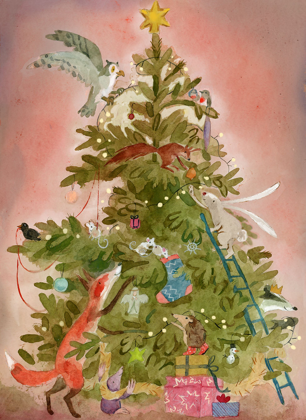 Anna Shuttlewood Art