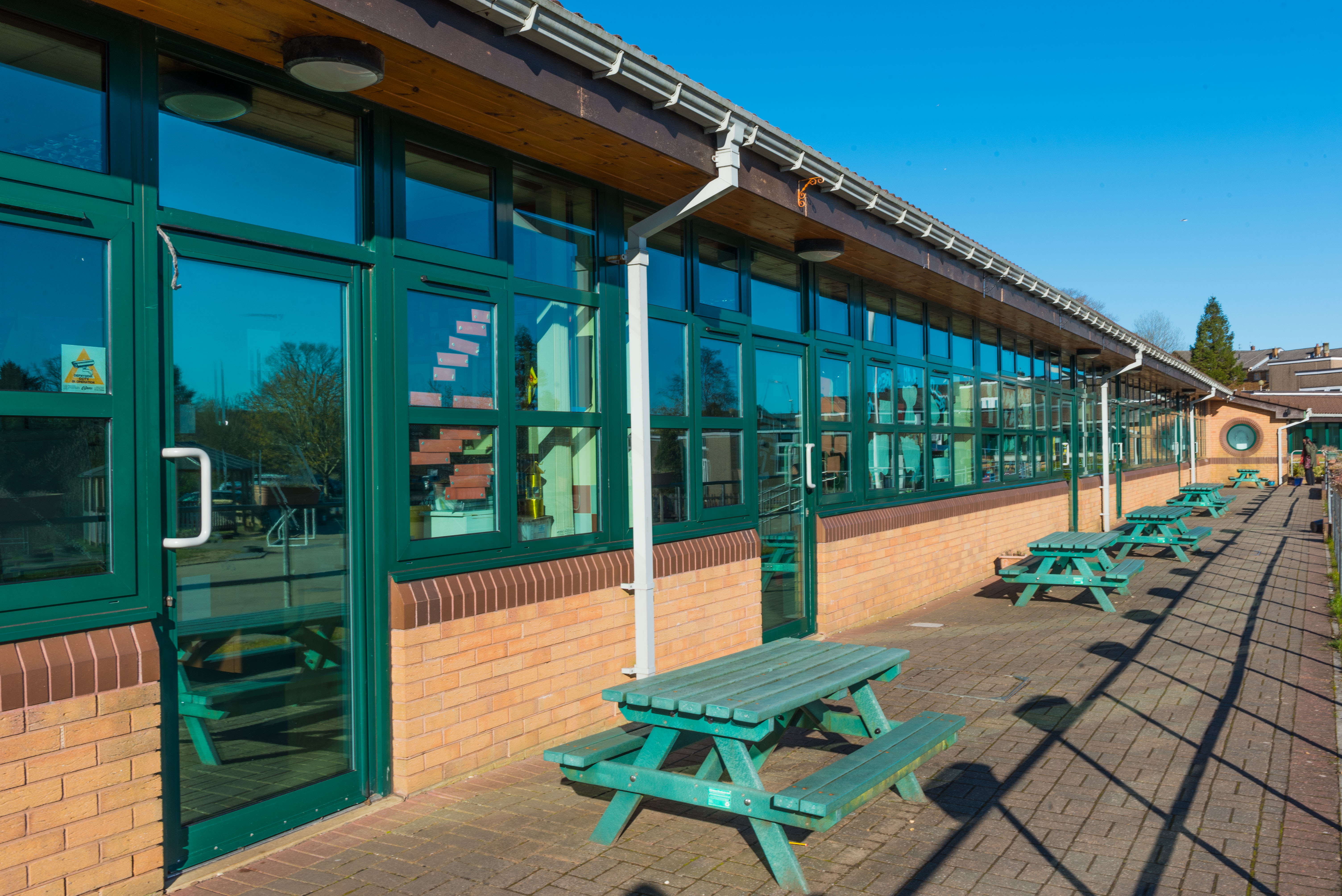 School Gallery blackwoodprimary