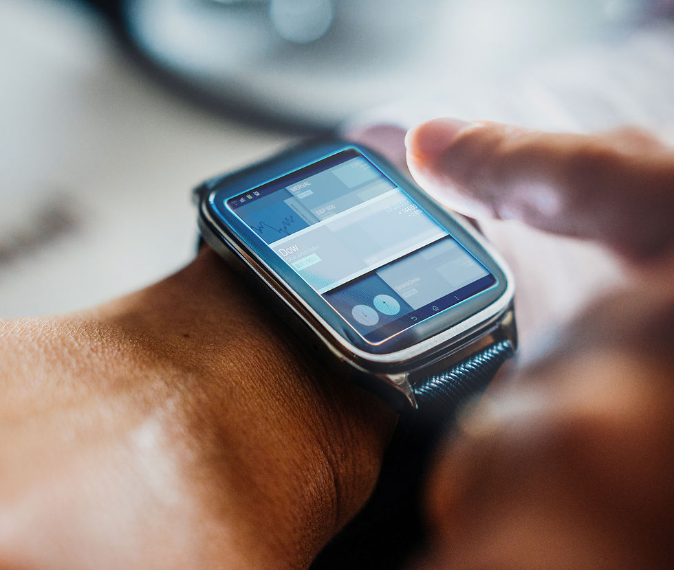 Smart Watch
