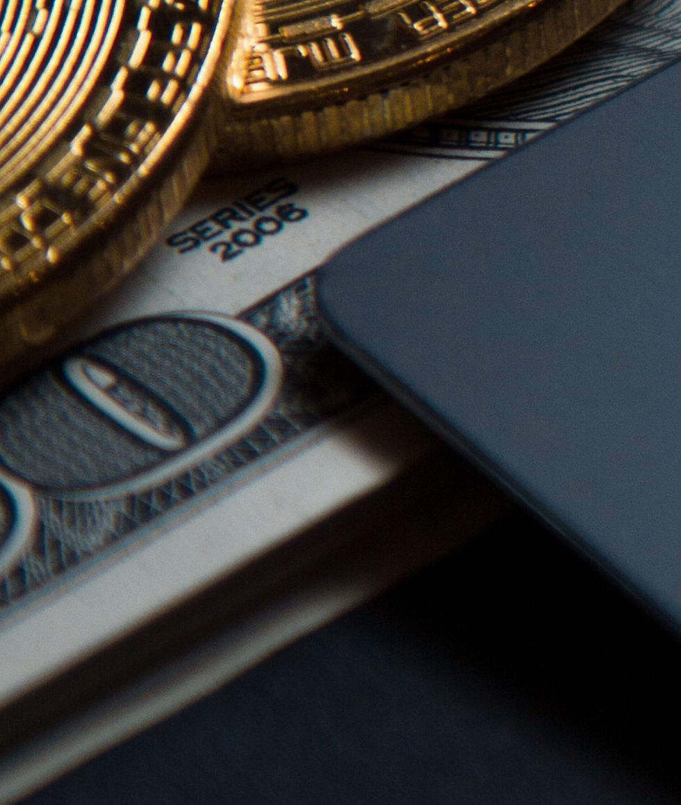 Credit Card