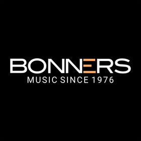 Bonners Music