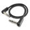 Thumbnail: EBS TRS (STEREO) FLAT PATCH CABLE - 58CM