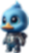 duck space Quakey Solana