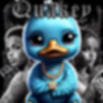 Quakey Nation is strong in the memecoin movement